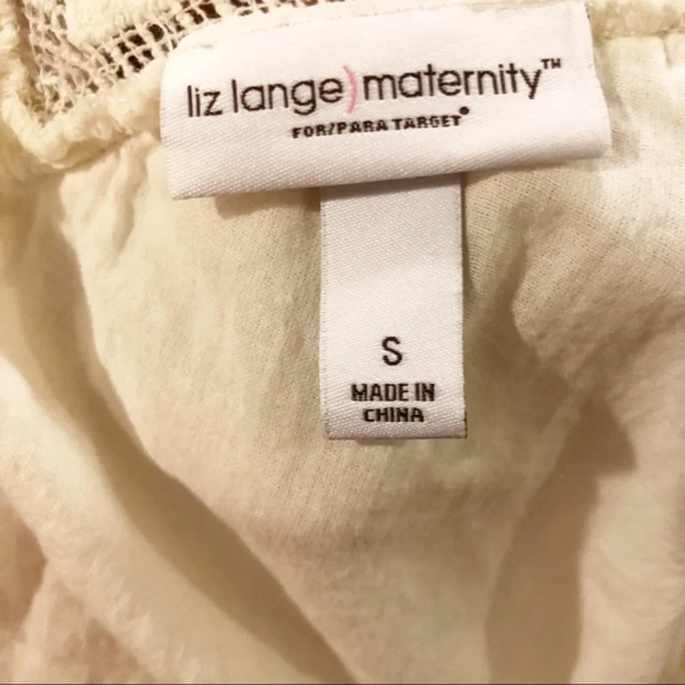 Maternity dress - Picture 5 of 5